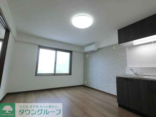 シャトームートン新船橋の物件内観写真